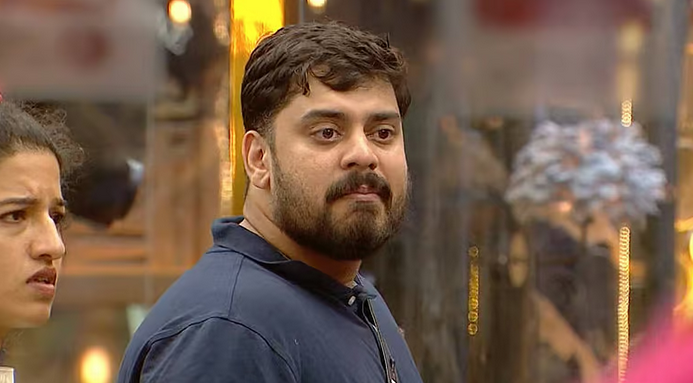 BB Tamil 9 Day 10: உடைந்து அழுத விக்கல்ஸ் விக்ரம்; கன்டென்ட்டை தயார் செய்த பாரு; அதகளமாகும் வீடு- (வீடியோ இணைப்பு)