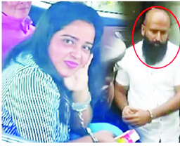 வெளிநாடு செல்லும் ஆசையிலேயே கொலைக்கு உடந்தையாக இருந்தேன் -இஷார