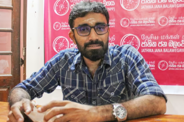 யாழில் அரங்கேறும் இரகசிய சதி ; சிக்கும் புலம்பெயர் நாட்டு ஆண்கள் ; முக்கிய புள்ளி வெளிப்படுத்திய பகீர் தகவல்