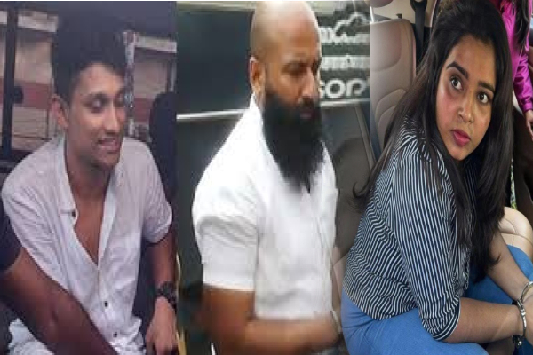 கணேமுல்ல சஞ்சீவ கொலைச் சம்பவம் ; அடுத்தக் கட்டத்தை நோக்கி நகரும் விசாரணைகள்