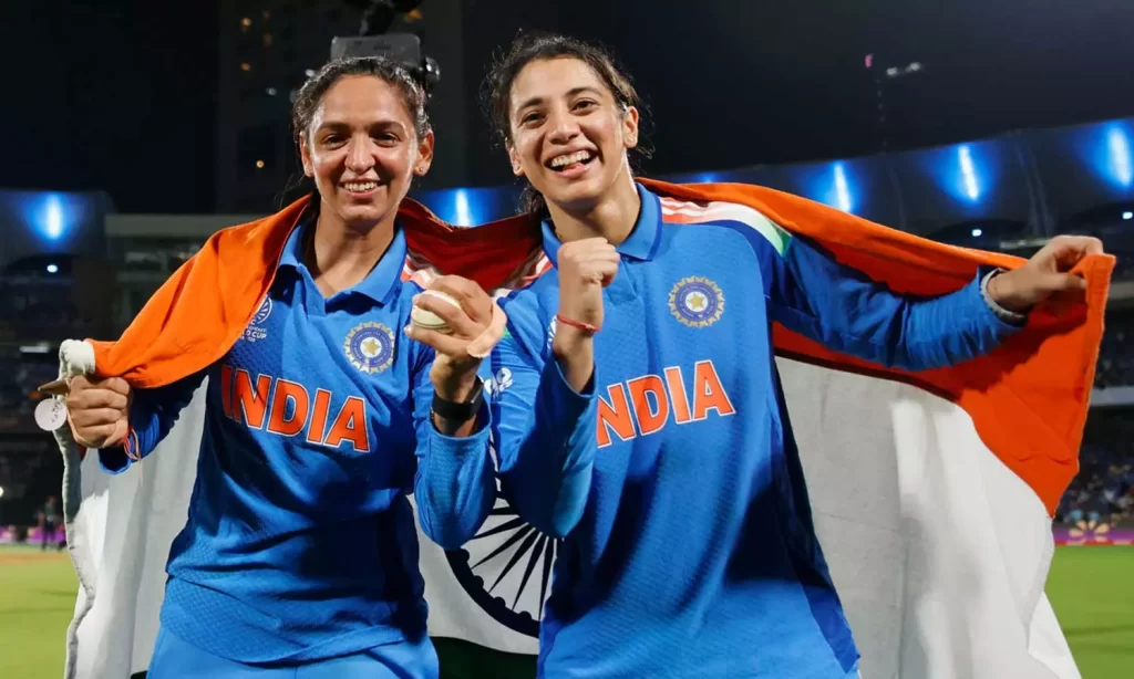 இந்திய மகளிர் அணிக்கு ரூ.51 கோடி பரிசு தொகை – பிசிசிஐ (BCCI)