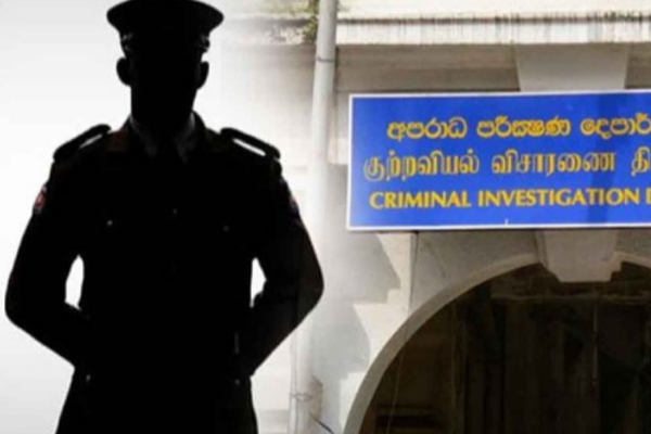 இஷாரா செவ்வந்தி விசாரணையில் அதிர்ச்சிகள் – பாதாள உலகத்துடன் அரசியல்வாதிகள் இணைப்பு?