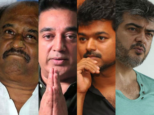 தமிழ் சினிமா ராணுவம் ஓய்வுக்கு—அடுத்த தலைமுறை ஹீரோ யார்?