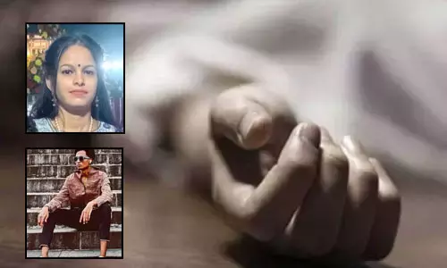 திருமணத்திற்கு ஒரு மணி நேரத்திற்கு முன்பு இளம்பெண்ணை அடித்துக் கொன்ற மாப்பிள்ளை – குஜராத்தில் பரபரப்பு