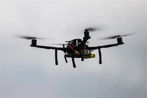 டெல்லியில் ஹமாஸ் முறைப் போல ட்ரோன் தாக்குதல் திட்டம் – செங்கோட்டை கார் குண்டுவெடிப்பு விசாரணையில் அதிர்ச்சி தகவல்