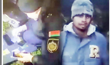 ஐரோப்பாவுக்கு செல்ல முயன்ற கிளிநொச்சி இளைஞன் பெலாரஸில் உயிரிழப்பு