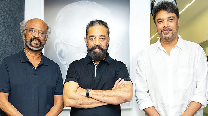 “என்னுடைய ஸ்டாருக்கு பிடித்தக் கதையைத்தான் நான் எடுக்க முடியும்” – சுந்தர்.சி விலகல் குறித்து கமல்