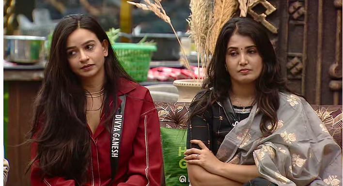 BB Tamil 9 Day 50: வீடியோ காலில் வந்த நண்பர்களின் அட்வைஸ்; சுயநலம்தான் வெற்றிக்கான பாதையா?- (வீடியோ இணைப்பு)