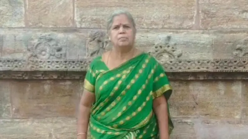 திருடன்-போலீஸ் ஆட்டம் என்ற பெயரில் மாமியாரை உயிரோடு எரித்துக் கொன்ற மருமகள்’ – ஆந்திராவில் என்ன நடந்தது?