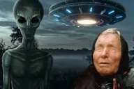 2026ல் பூமிக்கு வருகிறார்களா வேற்றுகிரகவாசிகள்? – பாபா வங்கா கணிப்பு அதிர்ச்சி!