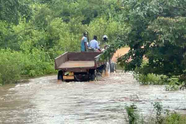 சீரற்ற வானிலை – 31 பேர் உயிரிழப்பு