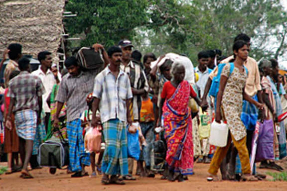 யாழ்ப்பாணத்தில் தமிழர் எண்ணிக்கை குறைவு, சிங்களர் எண்ணிக்கை உயர்வு!