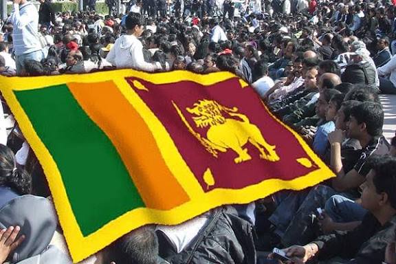 “கூட்டாட்சி, நிர்வாக சபை – சிங்கள அரசின் கவனச்சிதறல்” – அமெரிக்கப் புலம்பெயர்ந்த தமிழர்களின் எச்சரிக்கை!