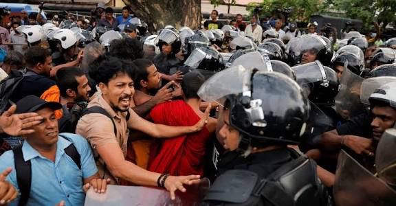 அரசுக்கு எதிரான பேரணியில் பங்கேற்போம் என்றில்லை – திலித் ஜயவீர எம்.பி.