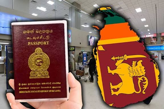 மலேசியப் பெண் கைது – குடிவரவு அலுவலகத்தில் பரபரப்பு!