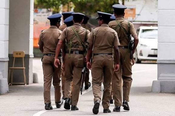 பொலிஸ் திணைக்கள நடவடிக்கைகள் குறித்து கடும் குற்றச்சாட்டு – உதய கம்மன்பில!