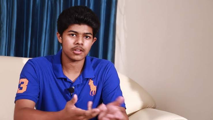 “நடிப்பை விட இயக்கமே பிடிக்கும்!” – ஜேசன் சஞ்சய் குறித்து விக்ராந்த் சொன்னது என்ன?