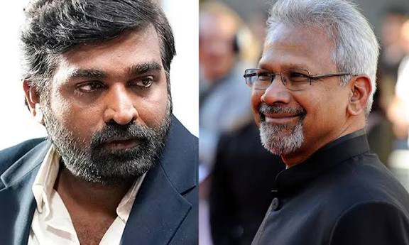 மணிரத்னம் அடுத்த காதல் படம் – சிம்புவுக்கு பதில் விஜய் சேதுபதி!