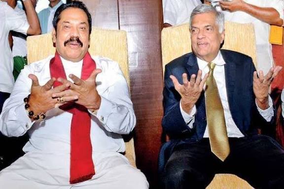 அரசுக்கு எதிரான நுகேகொடை பேரணியில் முன்னாள் தலைவர்கள் பங்கேற்பார்களா?