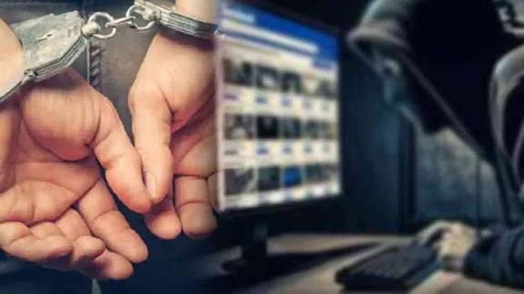 பல்வேறு பெயர்களில் பேஸ்புக் பக்கங்கள் – நிதி மோசடியில் சிக்கிய கும்பல்!