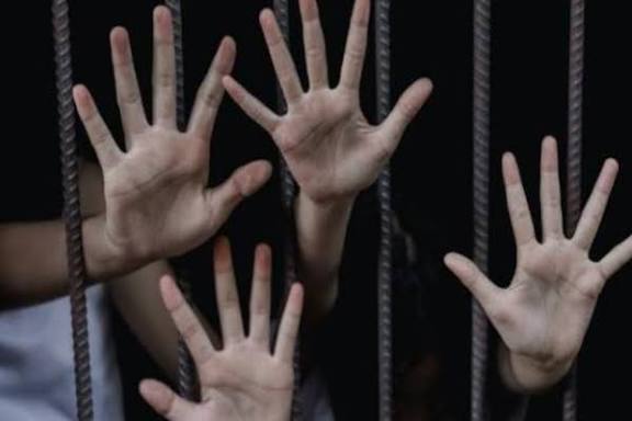 சர்வதேச ஆட்கடத்தல் விசாரணையில் அதிர்ச்சி தகவல்!