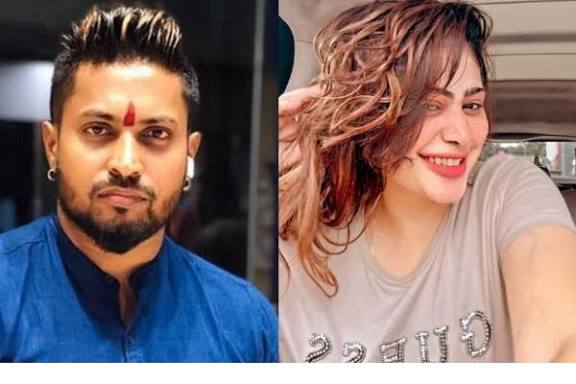 துபாயில் நடந்த புத்தாண்டு நிகழ்ச்சி – நடிகை, பத்மே சந்திப்பு விசாரணையில் திருப்பம்