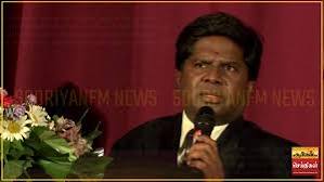 இளஞ்செழியனின் சேவை நீடிப்பு மறுக்கப்பட்டது திட்டமிட்ட சதியா? – அரசாங்கம் பதிலளிக்கிறது!