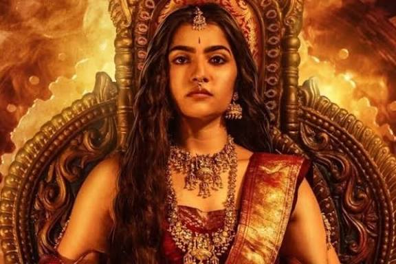 தமிழகத்தில் மட்டும் ரூ. 74 கோடி! – காந்தாரா வசூலில் மாபெரும் வெற்றி!