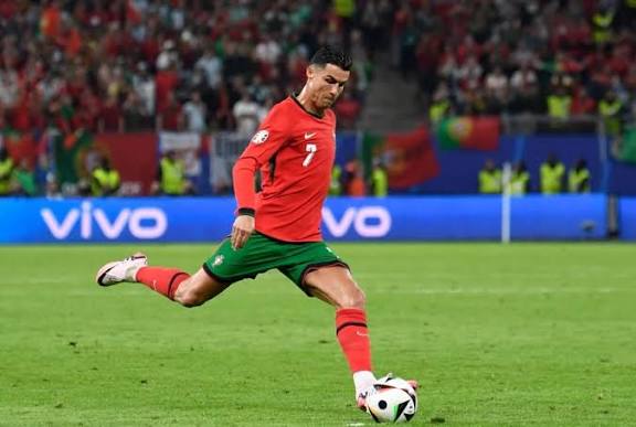 ரொனால்டோவின் கடைசி உலகக் கோப்பை!