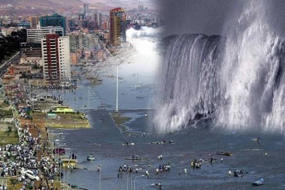 செய்மதி கோளாறு காரணமாக சுனாமி எச்சரிக்கை முறைமைகள் முடங்கின – இலங்கைக்கு ஆபத்தா?