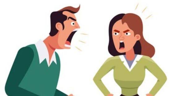 தகராறு தொடர்ந்தது… இறுதியில் மனைவியின் உயிரே பறந்தது