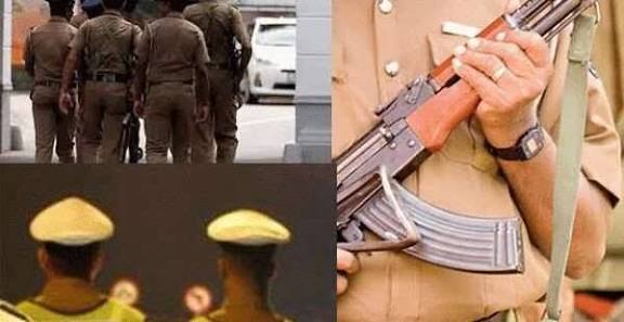 “பாதாள உலகத்துடன் தொடர்புள்ளவர்களுக்கே பாதுகாப்பு தேவை!” – பிரதி அமைச்சர் ரி.பி. சரத்