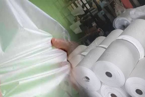 தரமற்ற லஞ்ச் சீட்டுகள் வெள்ளம்: சுற்றுச்சூழலுக்கு பெரும் அபாயம்