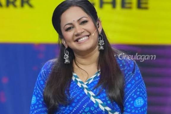 தற்கொலை முயற்சி குற்றச்சாட்டு மீது விளக்கம் அளித்த தொகுப்பாளினி அர்ச்சனா!