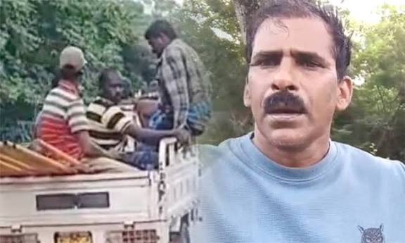 மாவீரர் தின துப்புரவுப் பணியாளர்கள் மீது தாக்குதல்? – இராணுவத்தை குற்றம்சாட்டும் செயற்பாட்டாளர், அரசாங்கத்துக்கு அபகீர்த்தி செய்ய முயற்சி என எதிர்ப்பு