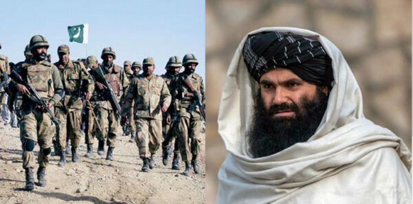 “நெருப்புடன் விளையாடுகிறார்கள்” – பாகிஸ்தானுக்கு பறந்த எச்சரிக்கை.. தலிபான்களின் அடுத்த ஸ்கெட்ச்..?