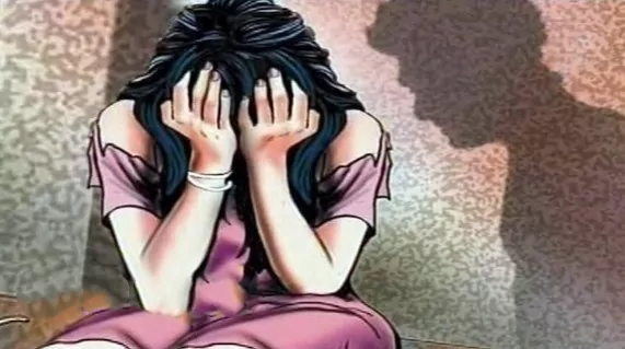 மகளை பாலியல் துஸ்பிரயோகம் செய்த தந்தை கைது