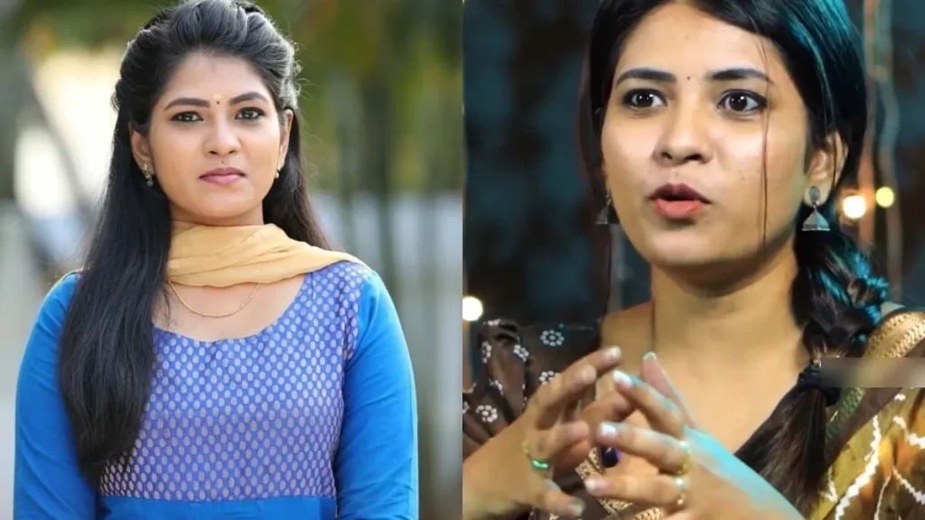 பணத்துக்காக அலட்சியம்: பாம்பு கடித்த தம்பியை அலைக்கழித்த தனியார் மருத்துவமனை – விஜே தீபிகா அளித்த பேட்டியில் வேதனையுடன் புகார்!