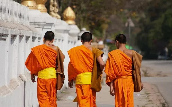 திருகோணமலை புத்தர் சிலை விவகாரம்: 4 தேரர்கள் உட்பட ஒன்பது பேருக்கு விளக்கமறியல்