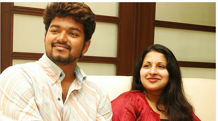 ‘2 ஆண்டுகளாக பிரிந்து வாழ்கிறோம்…’ – விவாகரத்து கேட்கும் விஜய்யின் மனைவி சங்கீதா!