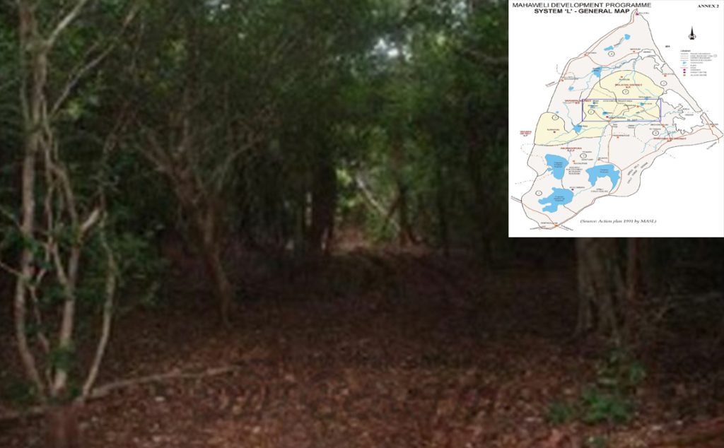 ஆபத்துக்கள் நிறைந்த கிவுல் ஓயா திட்டம்